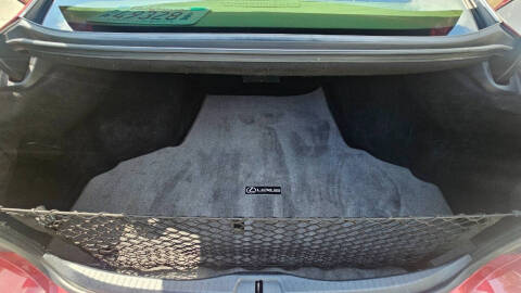 2011 Lexus LS 460