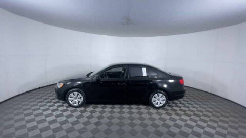2013 Volkswagen Jetta