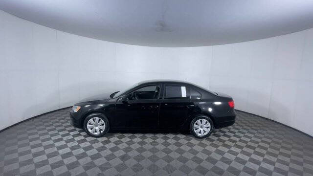 2013 Volkswagen Jetta