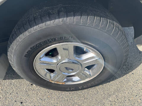 2006 Ford Expedition Limited