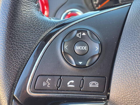 2024 Mitsubishi Mirage SE