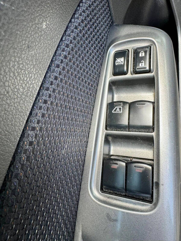 2011 Subaru Forester 2.5X Premium