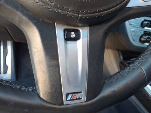 2020 BMW 7 Series 750i xDrive