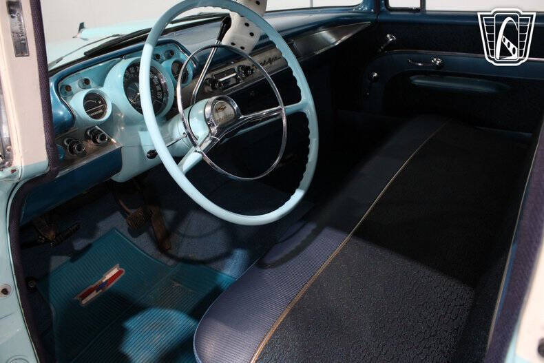 1957 Chevrolet Bel Air