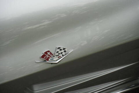 1963 Chevrolet Corvette