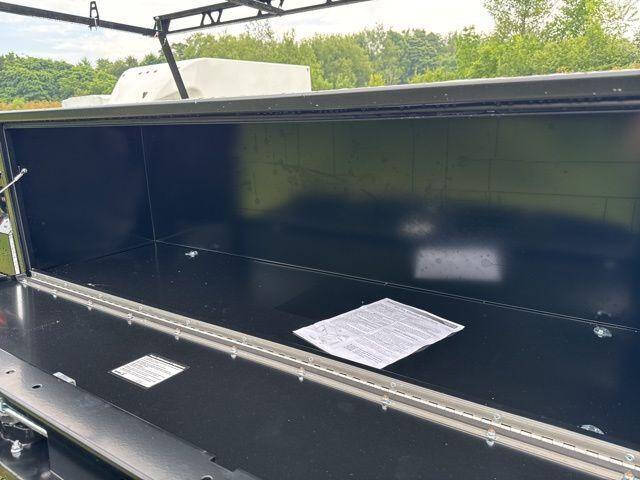 2025 GMC Sierra 3500HD CC