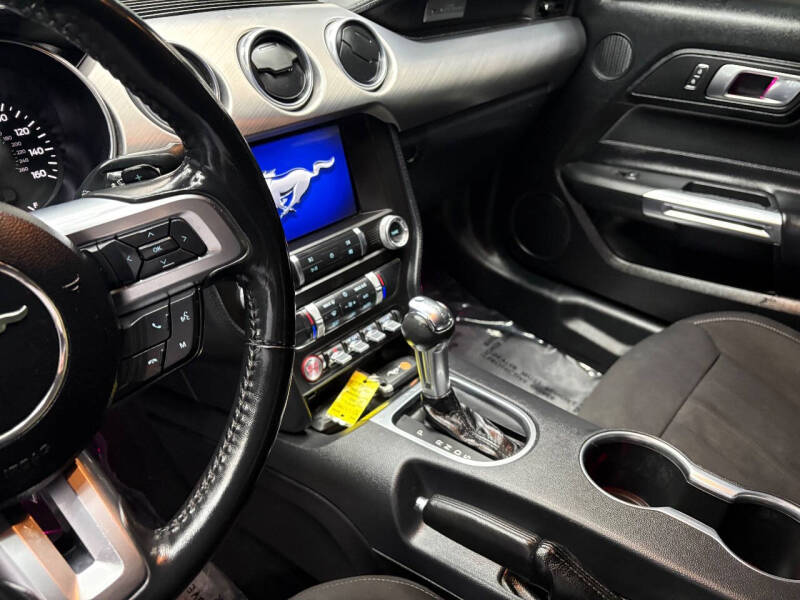 2022 Ford Mustang GT