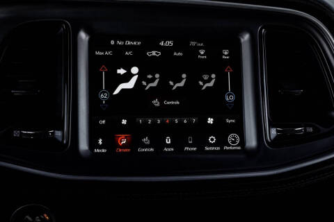 2020 Dodge Challenger