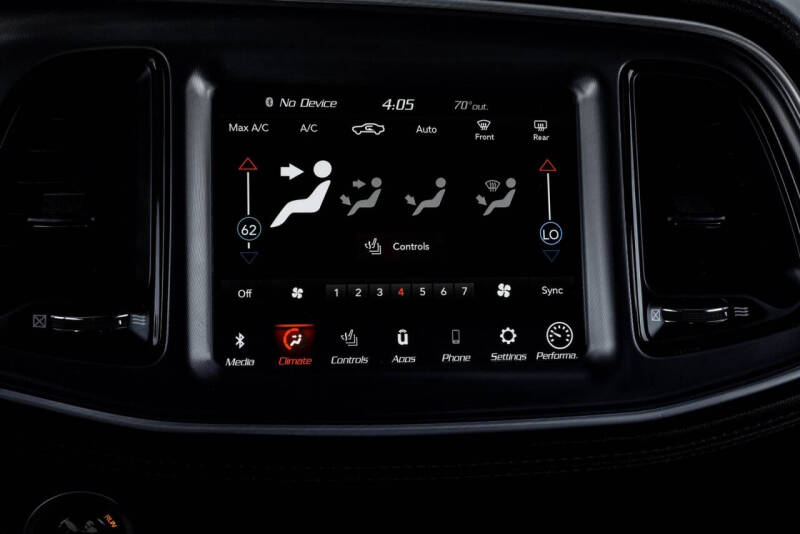 2020 Dodge Challenger