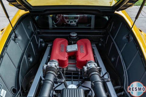 1999 Ferrari 360 Modena