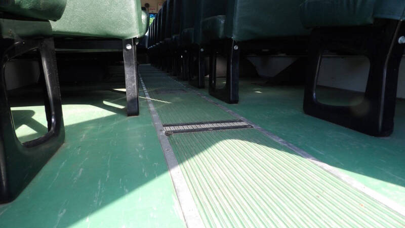 2015 IC Bus CE Series
