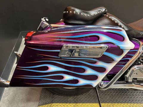 1997 Harley-Davidson Road King