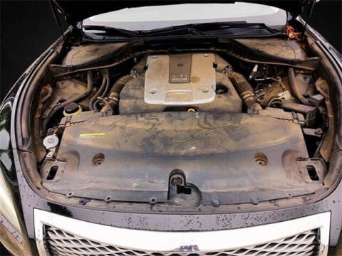 2015 Infiniti Q70L 3.7