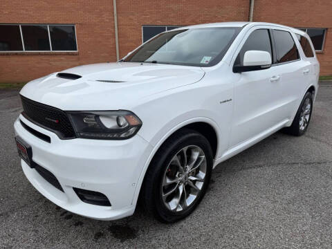 2020 Dodge Durango R/T