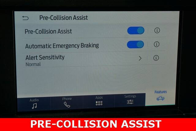 2025 Ford F-350 Super Duty XL