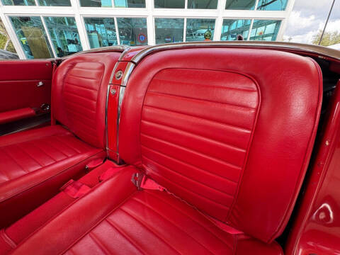 1959 Chevrolet Corvette