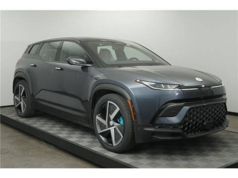 2023 Fisker Ocean Extreme