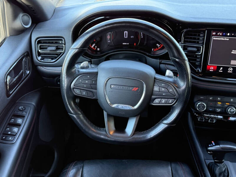 2023 Dodge Durango