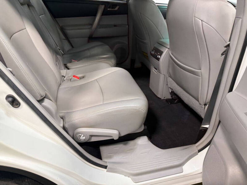 2013 Toyota Highlander