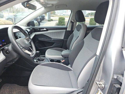 2023 Volkswagen Taos S