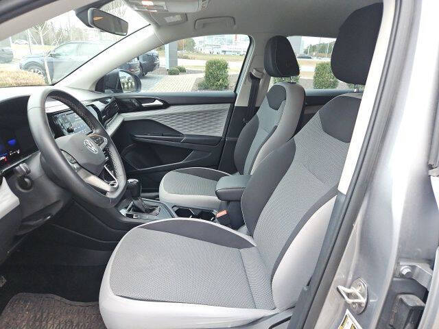 2023 Volkswagen Taos S