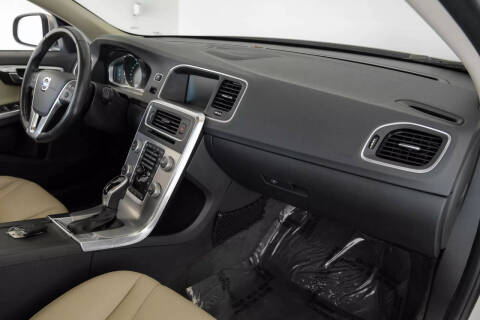 2017 Volvo S60 T5 Inscription