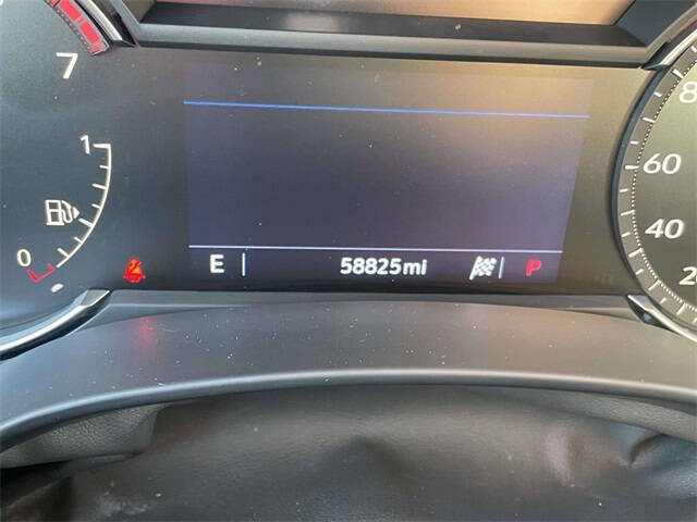 2023 Cadillac CT4 Luxury