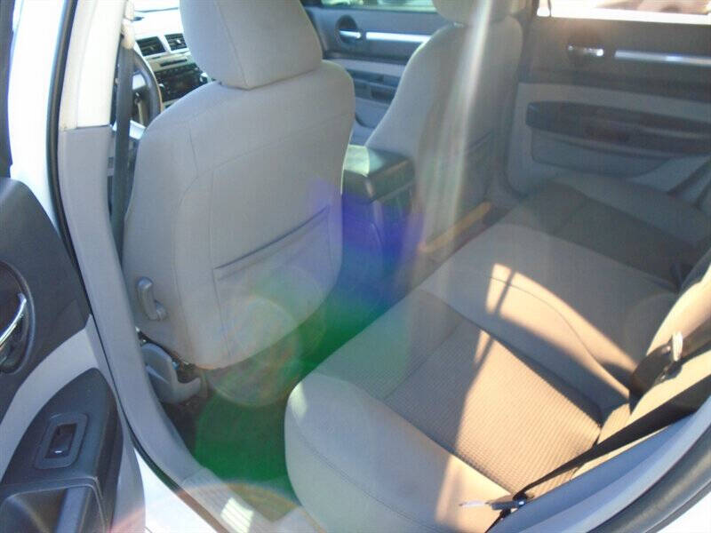 2010 Dodge Charger SXT