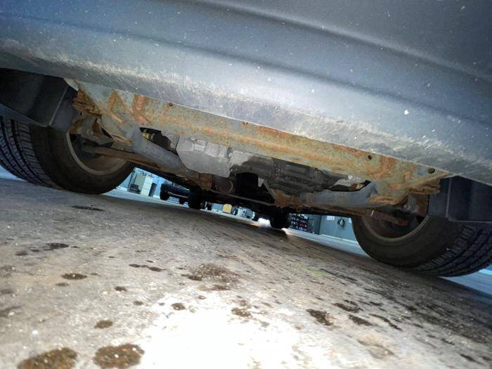 2010 GMC Terrain SLE-1