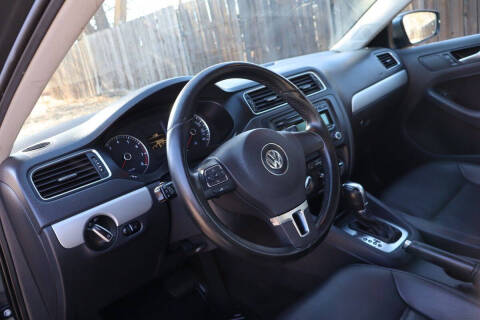 2013 Volkswagen Jetta