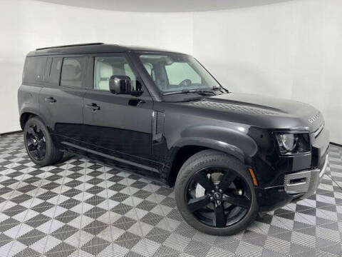 2023 Land Rover Defender 110 SE