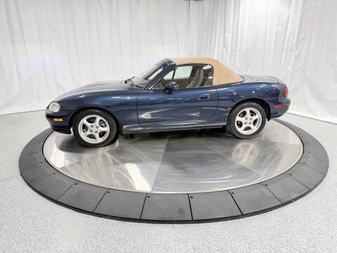 1999 Mazda MX-5 Miata