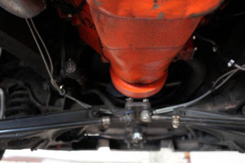 1962 Chevrolet Corvette