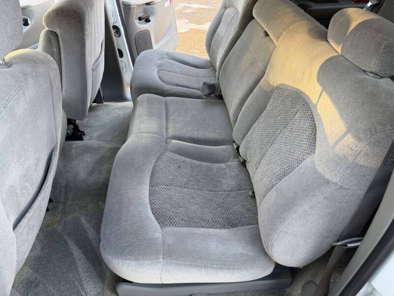 2000 Chevrolet Suburban 1500