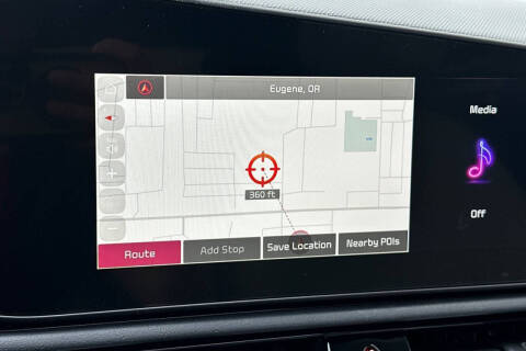 2025 Kia Niro EX Touring