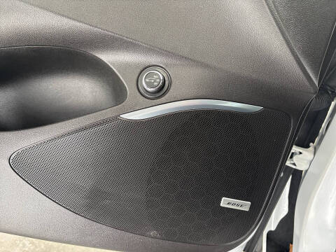 2019 Buick Enclave Avenir