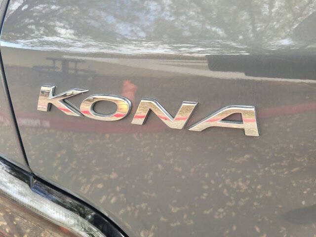 2023 Hyundai Kona Electric SE