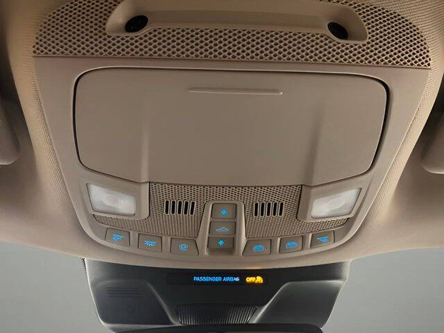 2024 Ford Expedition MAX Platinum