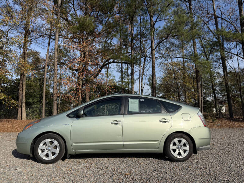 2009 Toyota Prius Standard's photo