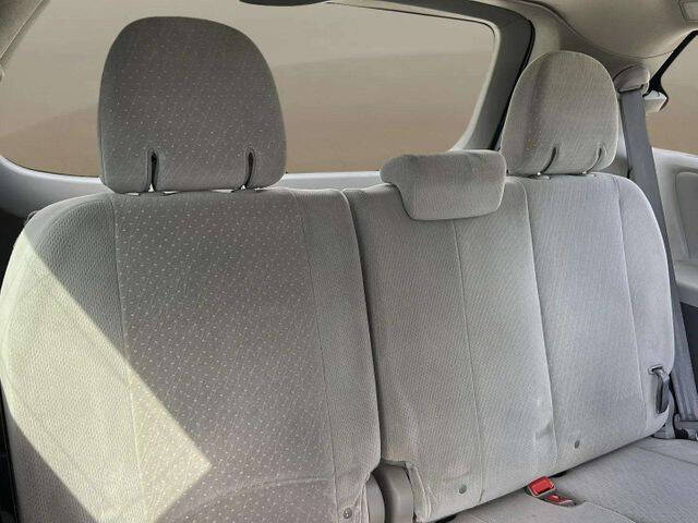 2015 Toyota Sienna LE 8-Passenger