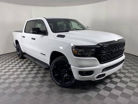 2024 RAM 1500 for sale at Wally Armour Chrysler Dodge Jeep Ram in Alliance OH