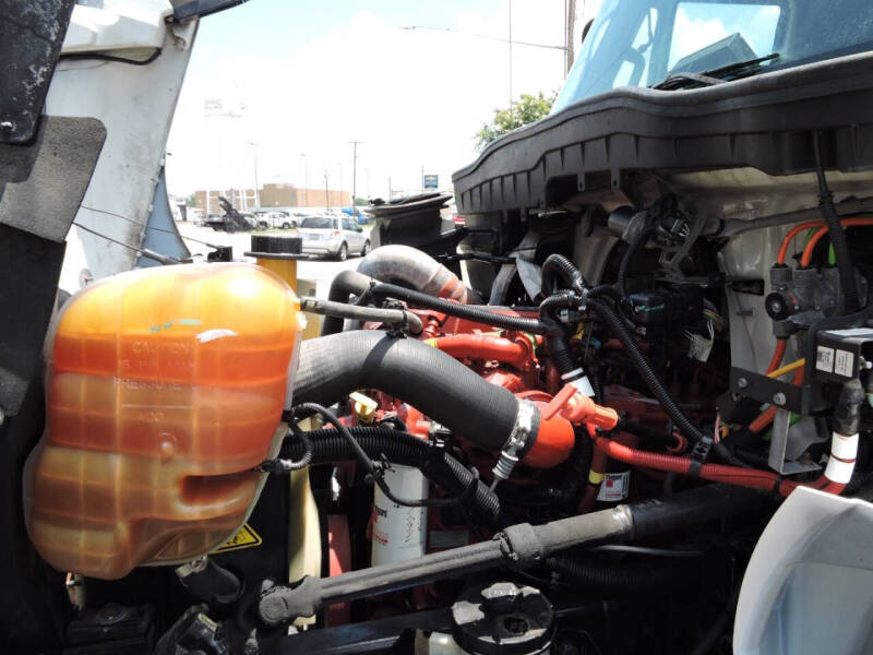 2017 International DuraStar 4300