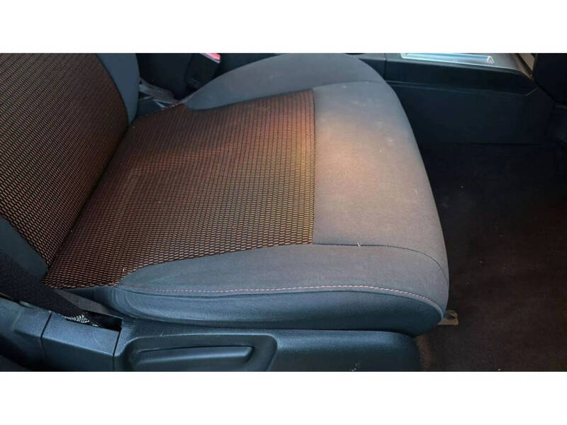 2011 Dodge Nitro Detonator