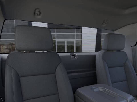 2026 GMC Sierra 2500HD Pro