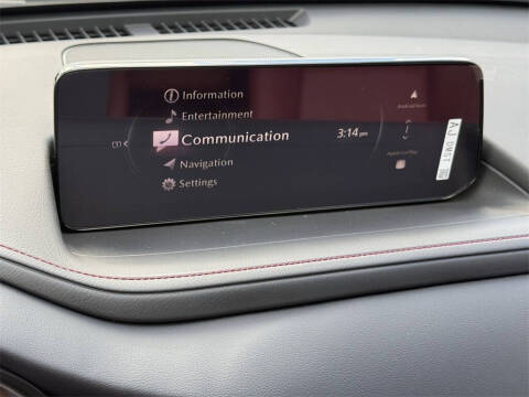 2026 Mazda CX-30 2.5 S Carbon Edition