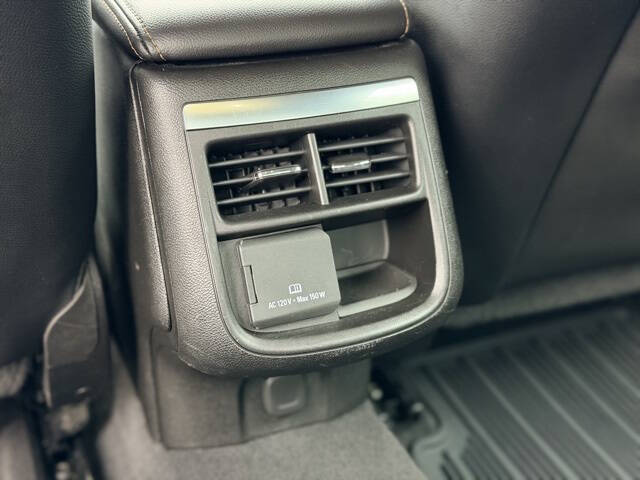 2020 Chevrolet Impala LT