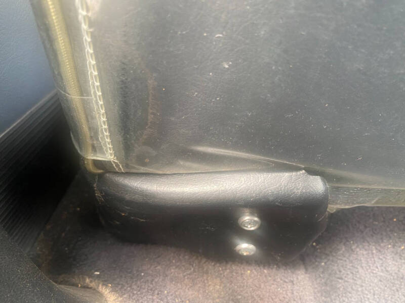 1957 Mercury Monterey