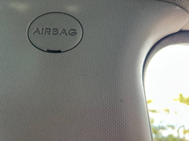 2016 Hyundai Accent Sport