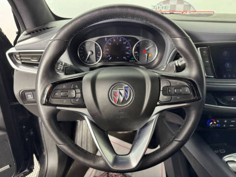 2022 Buick Enclave Premium