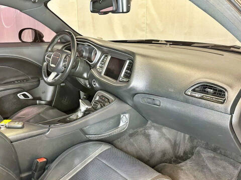 2017 Dodge Challenger